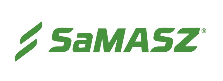 Логотип SaMASZ