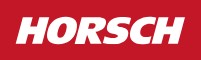Логотип Horsch