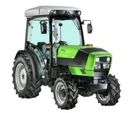 Трактор Deutz-Fahr Agroplus V410