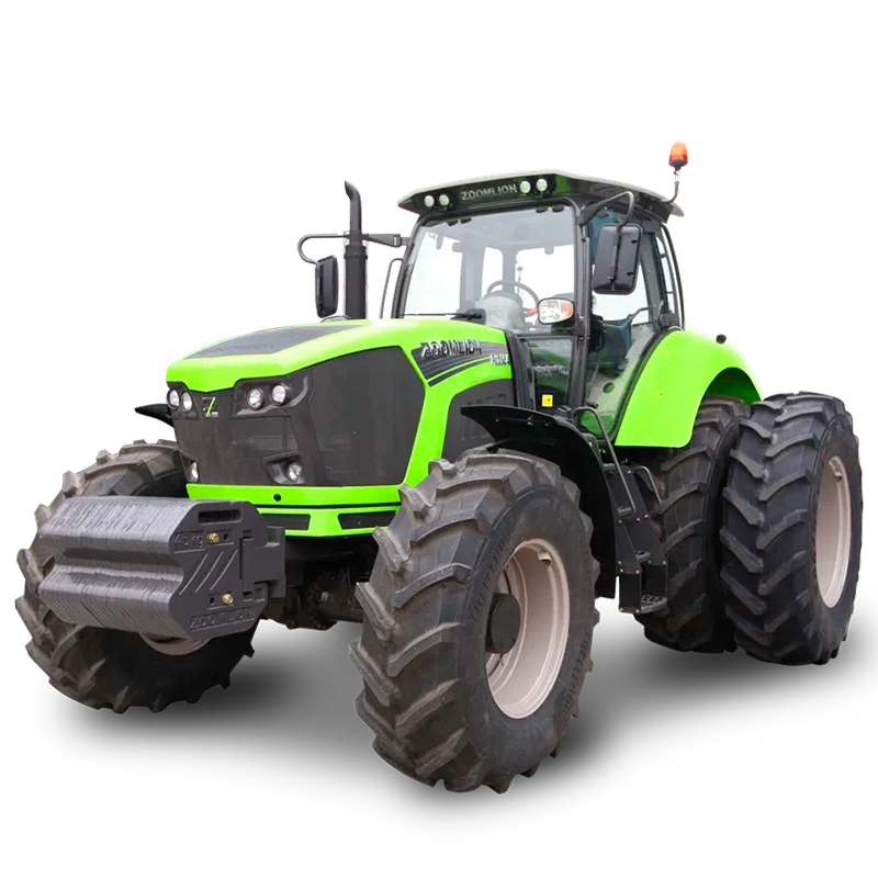 Трактор ZOOMLION PL2304
