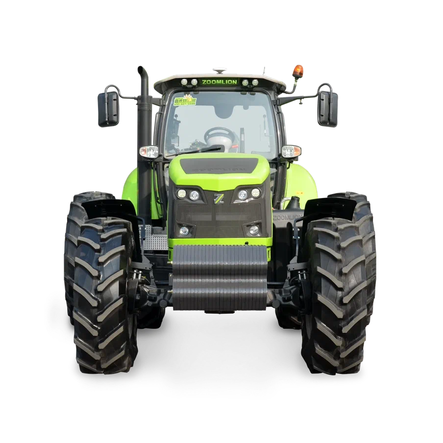 Трактор ZOOMLION PL2304