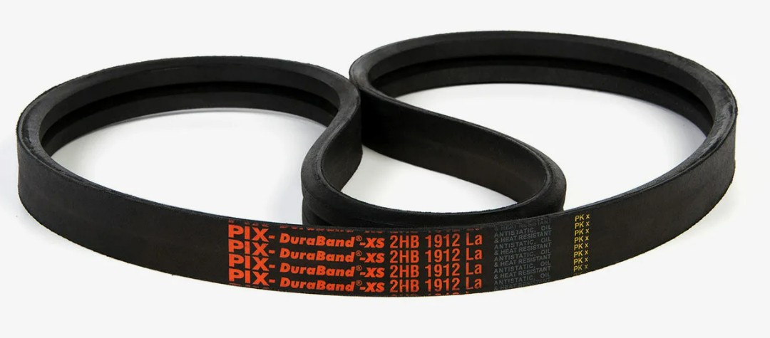 Ремень 1912 2HB (PIX) КЗС-10К \
