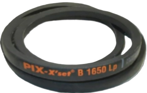 Ремень В(Б)-1650 Lp PIX