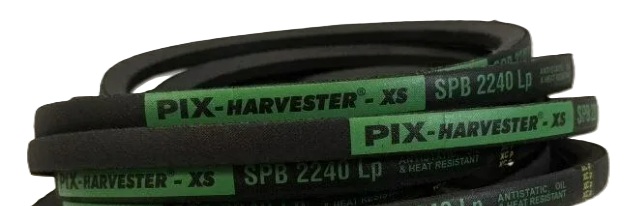 Ремень SPB-2240 Lр (УБ-2240) PIX HARVESTER