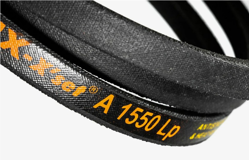 Ремень А-1550 Lр PIX