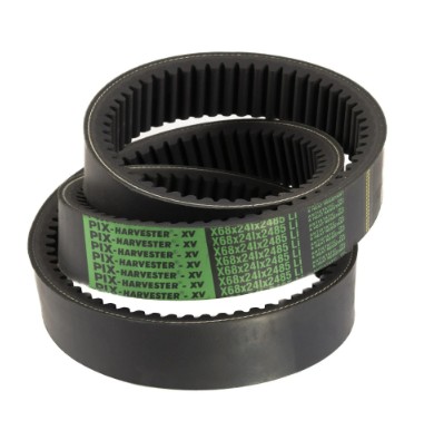 Ремень X68-24I-K-2485 LI (68-24-2600 Kevlar) PIX HARVESTER