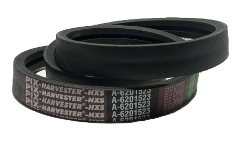 Ремень A-6201523 (2НВ-K-2010 LA) PIX HARVESTER (Kevlar)