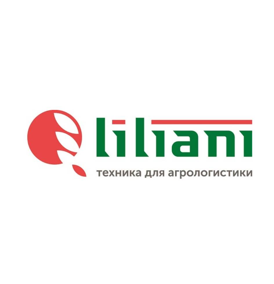 Логотип Liliani